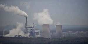 La France engage la fermeture de ses quatre centrales à charbon