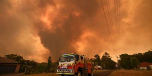 Le manque d’entretien des forêts est-il la cause des incendies en Australie ?