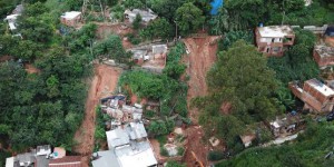 Au moins trente morts après le passage d’une tempête au Brésil