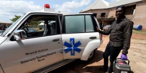 Au Nigeria, la fièvre de Lassa a tué 29 personnes en janvier