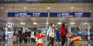 Nouveau virus en Chine : la ville de Wuhan mise en quarantaine