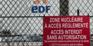 Nucléaire : l’Autorité de sûreté appelle EDF à plus de « rigueur professionnelle »