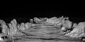La nuit polaire de Mark Mahaney