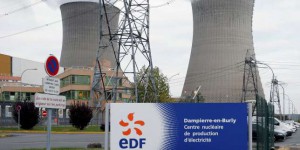 Retraites : les grévistes d’EDF espèrent prendre le relais des cheminots