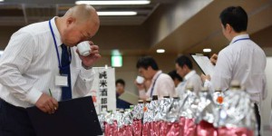 Le saké, entre renaissance au Japon et reconnaissance dans le monde