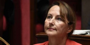 Ségolène Royal annonce que l’exécutif « envisage » de mettre fin à ses fonctions d’ambassadrice des pôles
