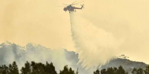 Des villes entières évacuées avant un nouveau pic de chaleur en Australie, ravagée par les incendies