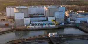 Après des années de débats, le réacteur n° 1 de la centrale de Fessenheim va être définitivement mis à l’arrêt vendredi