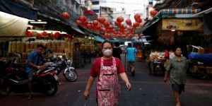 A cause du coronavirus, plusieurs pays d’Asie stigmatisent les Chinois