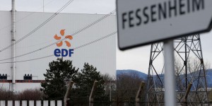 Le complexe et coûteux démantèlement de la centrale nucléaire de Fessenheim
