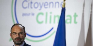 « La Convention citoyenne pour le climat pourrait préfigurer une nouvelle forme de démocratie »