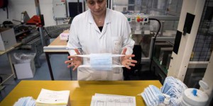Coronavirus : 150 chambres d’isolement sont disponibles en France pour accueillir des patients