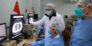 Coronavirus : avec plus de 360 morts, le bilan en Chine dépasse celui de l’épidémie de Sras