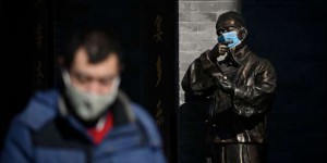 Coronavirus : en Chine, les critiques de la gestion de la crise sanitaire se multiplient