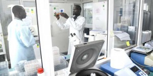 Coronavirus : à Dakar, l’Institut Pasteur organise la riposte africaine