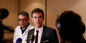 Coronavirus : 70 hôpitaux supplémentaires vont être « activés » en France