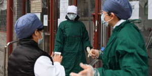 Coronavirus : l’inquiétude monte au Japon et en Corée du Sud, optimisme en Chine