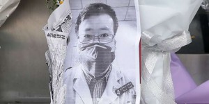 Coronavirus : un martyr qui ébranle le système chinois