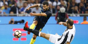 Coronavirus : le match Juventus-Inter reporté ainsi que quatre autres rencontres italiennes