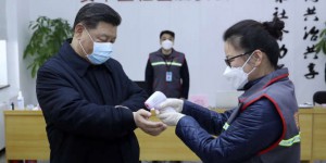 Coronavirus : le président chinois veut des mesures « plus fortes » alors que le bilan dépasse les 1 000 morts