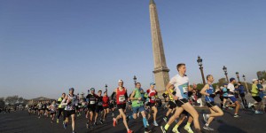 Coronavirus : les rassemblements de plus de 5 000 personnes en « milieu confiné » en France sont annulés, ainsi que le semi-marathon de Paris