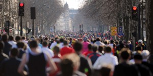 Coronavirus : le report du semi-marathon de Paris acté dans les tout derniers mètres