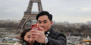 Coronavirus : les touristes chinois manquent à l’appel en France