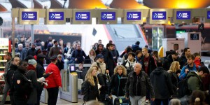 Coronavirus : dans les transports publics français, la vigilance s’accroît