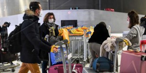 Crise du coronavirus : quels droits pour les voyageurs ?