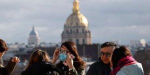 Les échanges universitaires entre la France et la Chine perturbés par le coronavirus