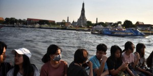 Les économies du Sud-Est asiatique se préparent à absorber l’onde de choc du coronavirus