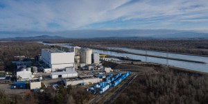« La fermeture de la centrale de Fessenheim marque une étape historique »