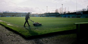 Football et écologie : du régime végan à la pelouse bio, la révolution verte des Forest Green Rovers
