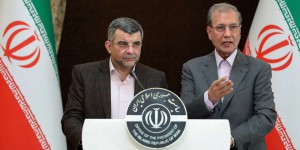 En Iran, le coronavirus, « complot de l’ennemi »