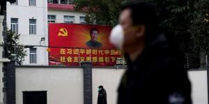 Xi Jinping tente de tirer profit de la lutte contre le coronavirus