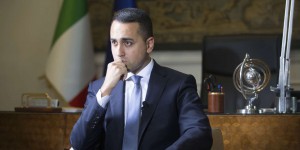 Luigi Di Maio : « Déconseiller de venir en Italie, ça n’a aucun sens »
