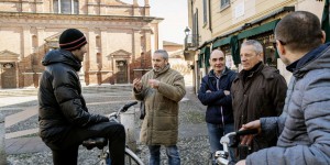 « Ce qui manque, c’est la vie quotidienne » : reportage dans les villes confinées en raison du Covid-19 en Italie