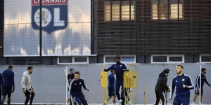Le match de football OL-Juventus maintenu malgré les angoisses liées au coronavirus