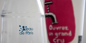 Paris va subventionner les agriculteurs pour améliorer la qualité de l’eau du robinet