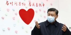 Le pouvoir de Xi Jinping à l’épreuve du coronavirus