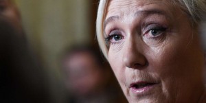 Les propos erronés de Marine Le Pen sur le coronavirus, l’UE et la fermeture des frontières