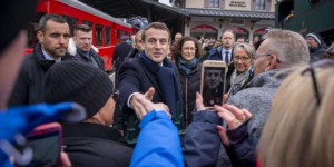 « Virage vert » d’Emmanuel Macron : « Des mesures insuffisantes et anecdotiques »