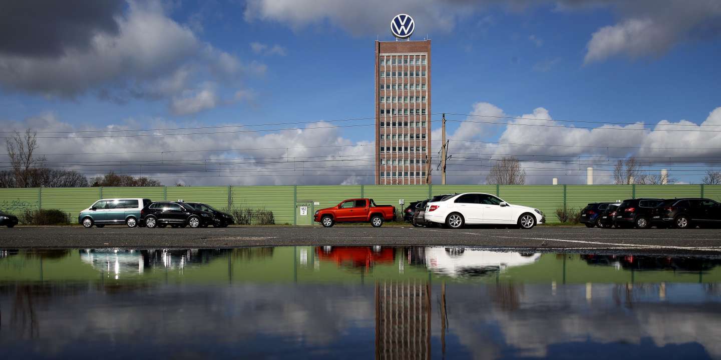 Volkswagen indemnisera 260 000 victimes du scandale du diesel en Allemagne