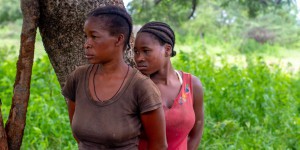 En Angola, le changement climatique expose les femmes à la violence des hommes