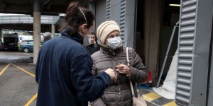 Le bilan du coronavirus passe à 19 morts en France, 1 126 cas confirmés