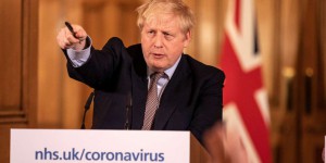 Boris Johnson refuse encore de prendre des mesures radicales pour le Royaume-Uni