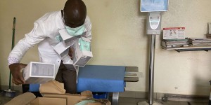 Au Cameroun, l’état du système sanitaire met à mal les efforts de préparation contre le Covid-19