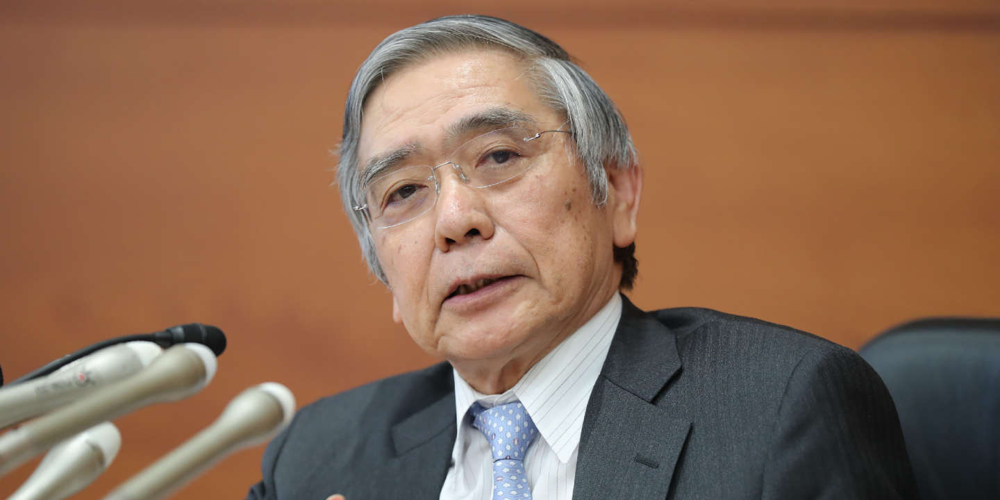 Coronavirus : la Banque du Japon intervient pour rassurer les marchés