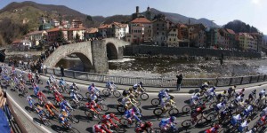 Coronavirus : la classique cycliste Milan-San Remo reportée