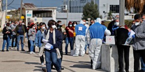 Coronavirus : les Français non-résidents interdits d’entrée en Israël